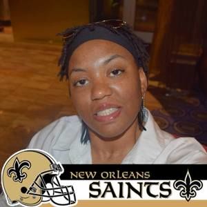 Meet your Posher, Quinina